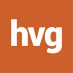 hvg android application logo